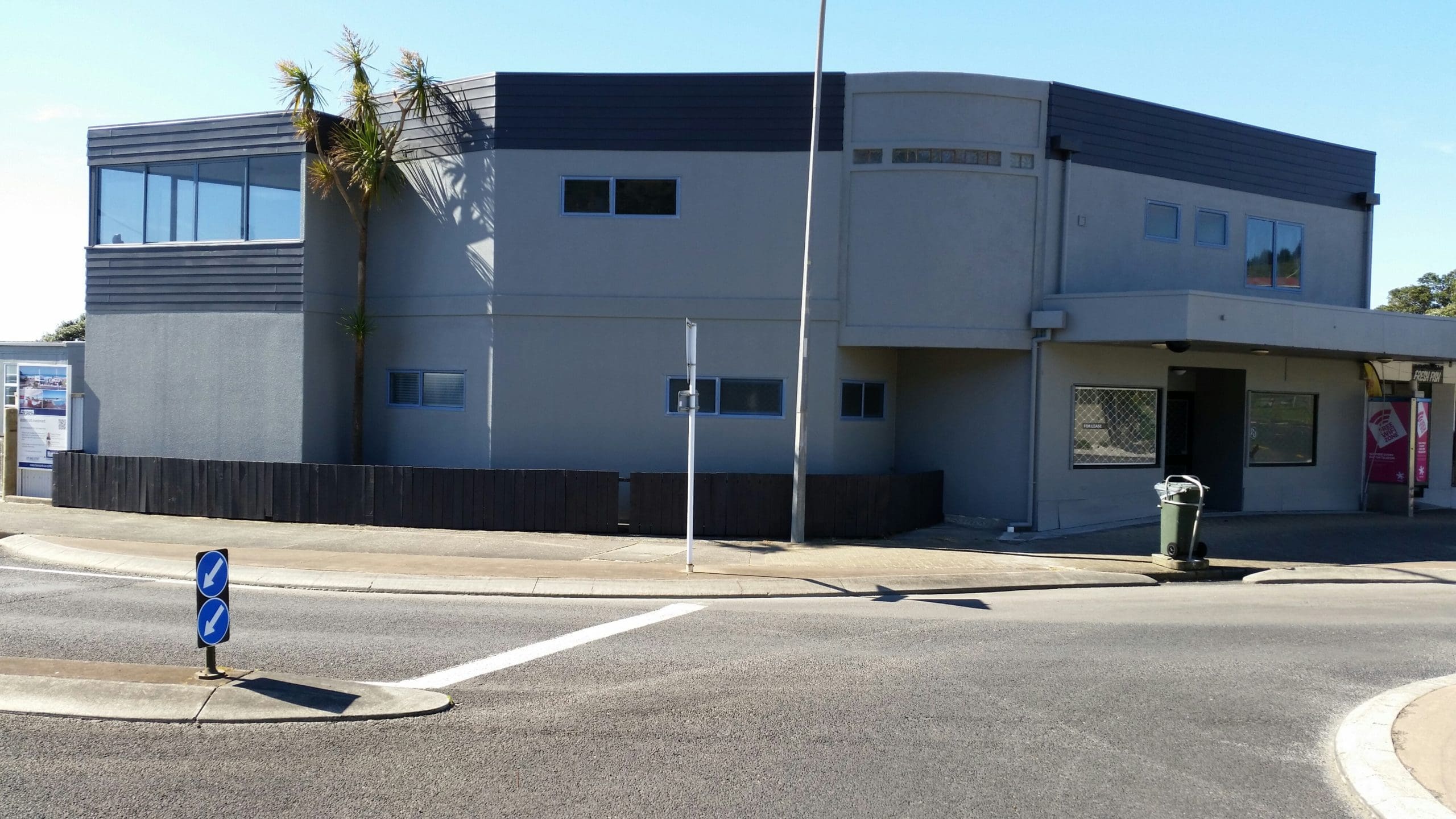 Concrete Floors & Paving