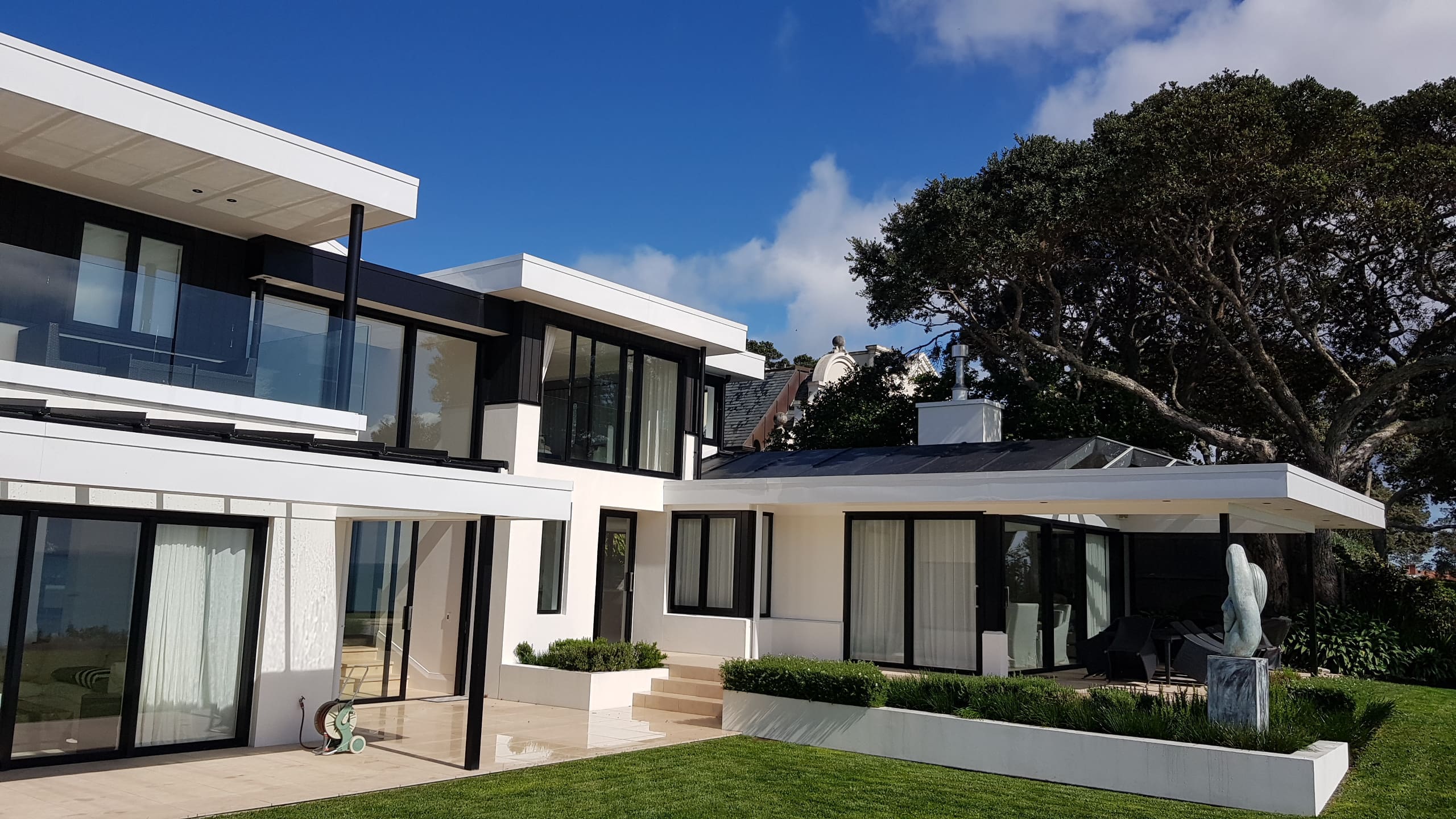 Residential Painting