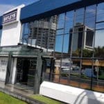 Commercial Painting