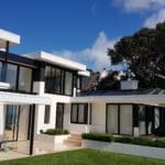 Interior and Exterior