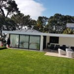 Interior and Exterior