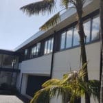 Interior and Exterior