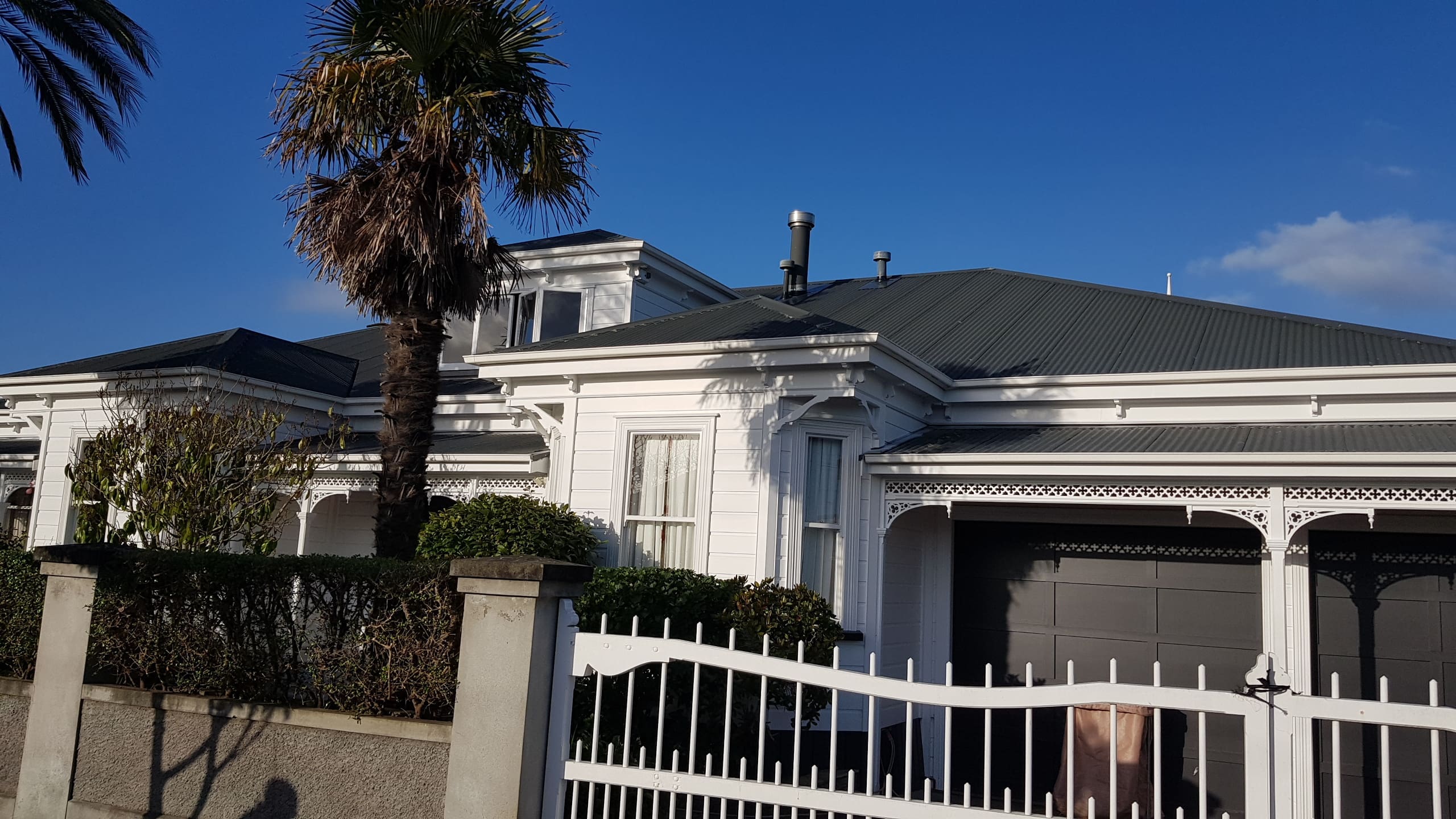 Residential Painting