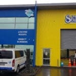 Commercial Painting