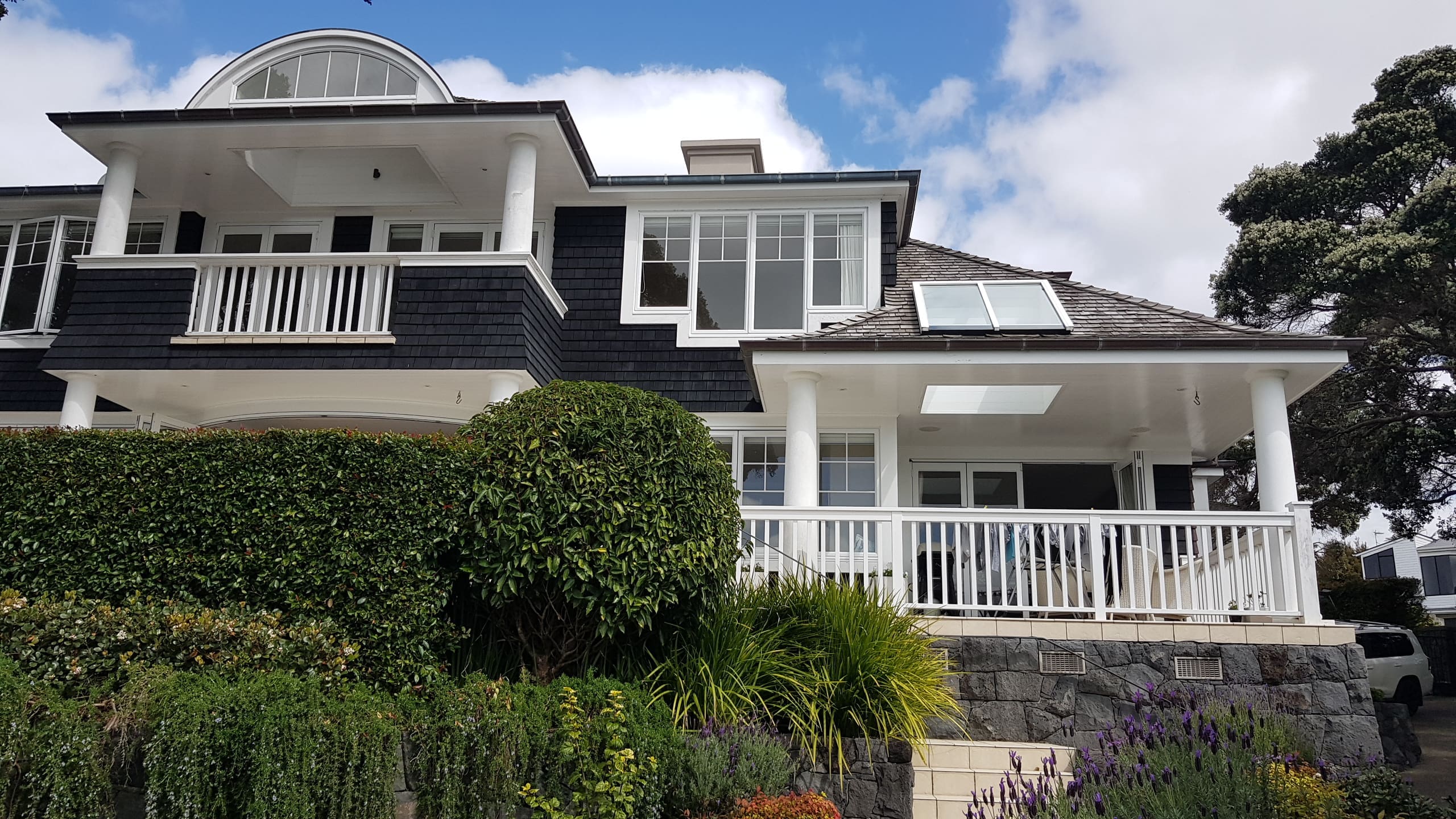 Residential Painting