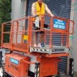 Commercial Painting